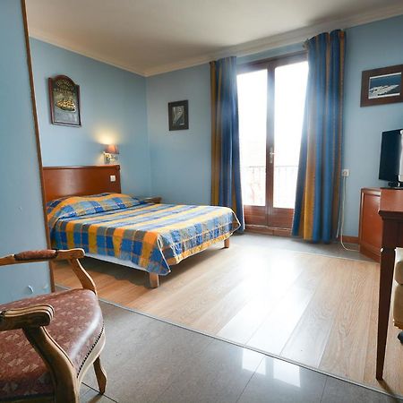 Baccarat Hostel Nicea Zewnętrze zdjęcie