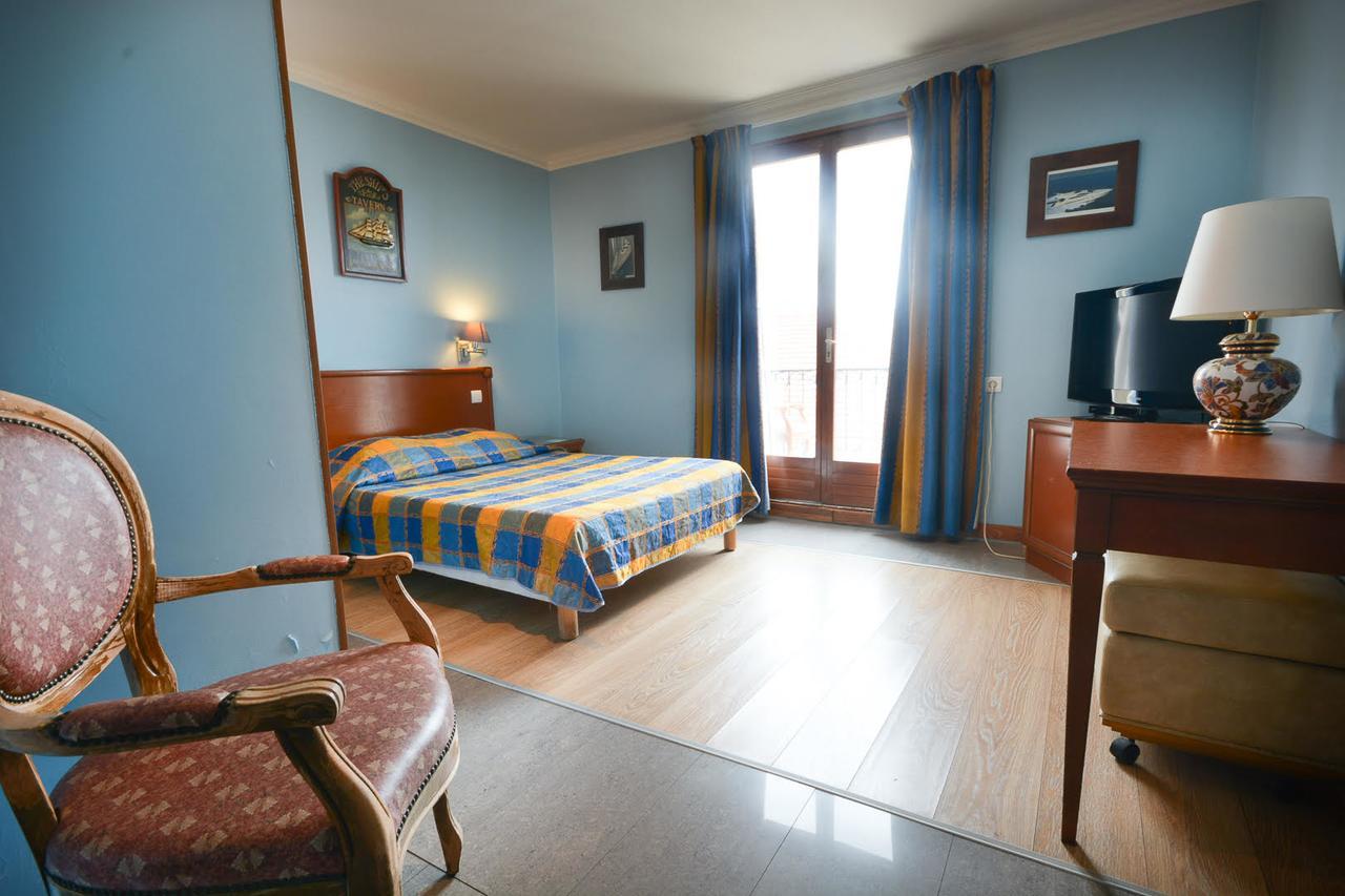 Baccarat Hostel Nicea Zewnętrze zdjęcie